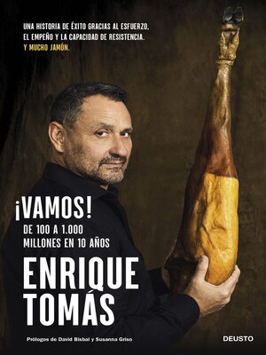 cover image of ¡Vamos!
